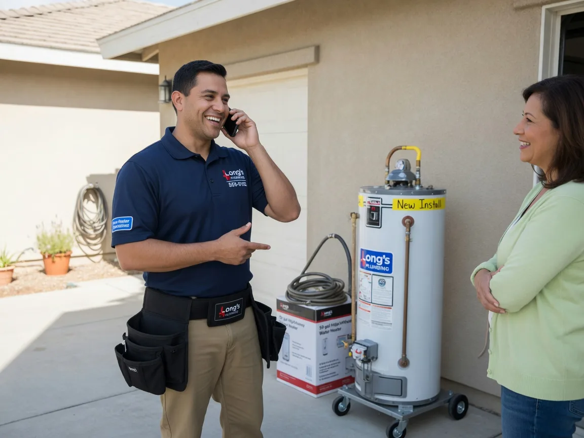 Leak Detection Groom, TX FAQs